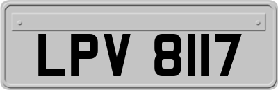 LPV8117