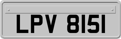LPV8151