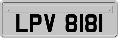 LPV8181