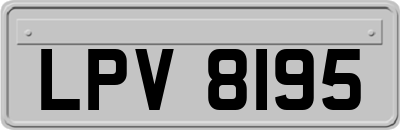 LPV8195