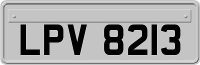 LPV8213