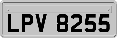 LPV8255
