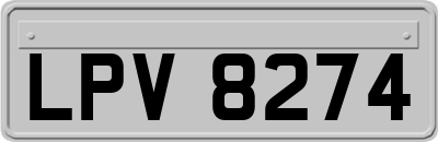 LPV8274