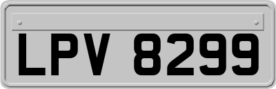 LPV8299