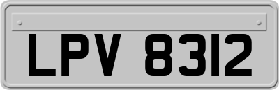LPV8312