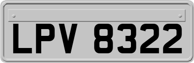 LPV8322