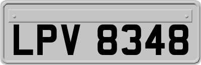 LPV8348