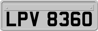 LPV8360