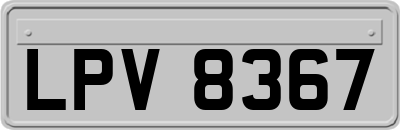 LPV8367