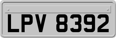 LPV8392