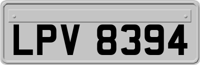 LPV8394