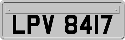 LPV8417