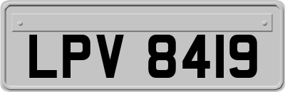 LPV8419