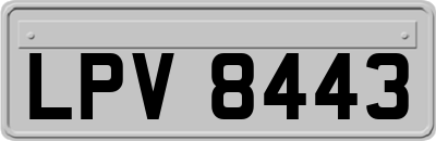 LPV8443