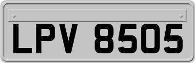 LPV8505