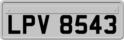 LPV8543