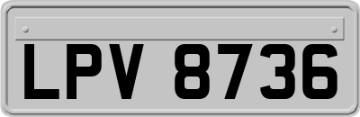 LPV8736
