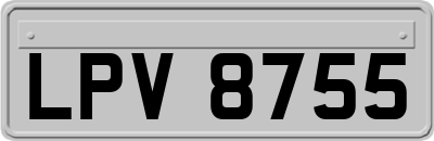 LPV8755