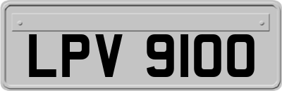 LPV9100