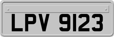 LPV9123