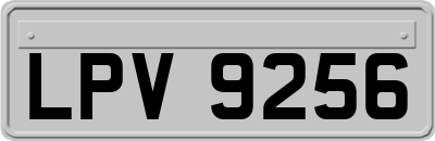 LPV9256