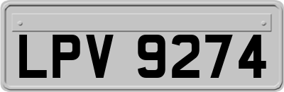 LPV9274