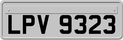LPV9323