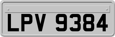LPV9384