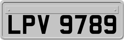 LPV9789