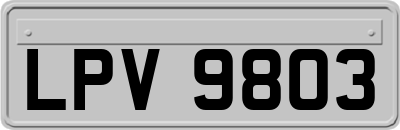 LPV9803