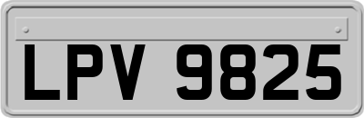 LPV9825