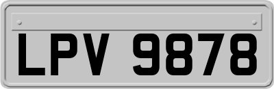 LPV9878