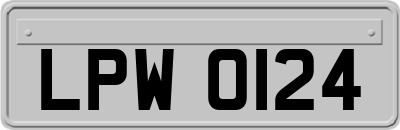 LPW0124