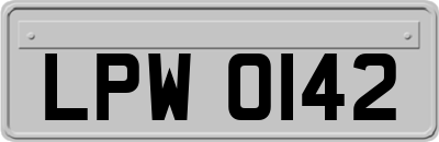 LPW0142