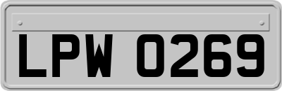 LPW0269
