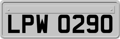 LPW0290