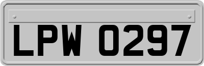 LPW0297