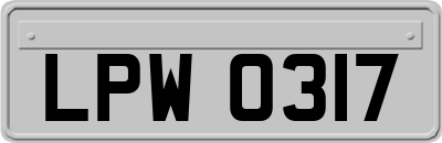 LPW0317