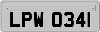 LPW0341