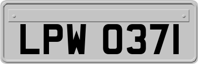 LPW0371