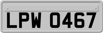 LPW0467
