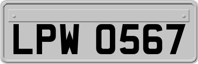 LPW0567
