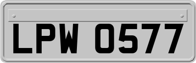 LPW0577