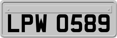 LPW0589
