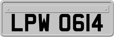 LPW0614