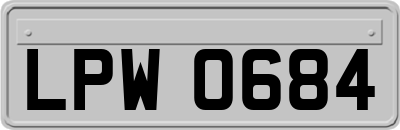 LPW0684