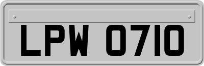 LPW0710