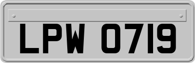 LPW0719