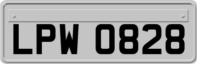 LPW0828