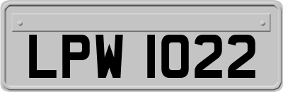 LPW1022